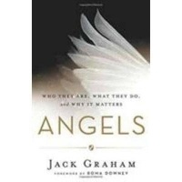 Enlarge image Cover: Angels - Bethany House Publishers, a division of Baker Publishing Group