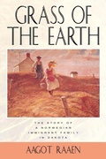 Cover: Grass of the Earth - Minnesota Historical Society Press,U.S.