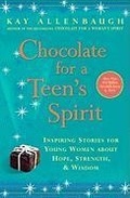 Cover: Chocolate for a Teen's Spirit - Touchstone Books