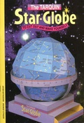 Cover: The Tarquin Star-globe - Tarquin Publications