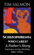 Cover: Schizophrenia - Who Cares? - Blackbird Digital Books