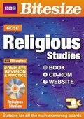 Cover: GCSE Bitesize Religious Studies Complete Revision and Practice - BBC Active