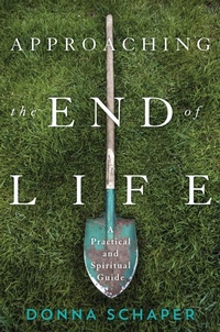 Enlarge image Cover: Approaching the End of Life - Rowman & Littlefield Publishers