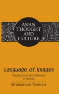 Cover: Language of Images - Peter Lang Verlag