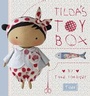Cover: Tilda'S Toy Box - David & Charles