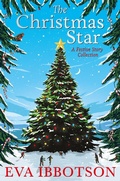 Cover: The Christmas Star - Macmillan Children's Books