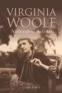 Cover: Virginia Woolf - Edinburgh University Press