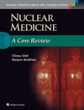 Cover: Nuclear Medicine: A Core Review - Lippincott Williams and Wilkins