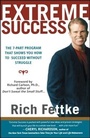 Cover: Extreme Success - Touchstone