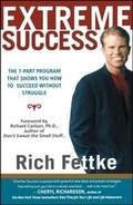 Cover: Extreme Success - Touchstone