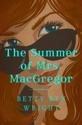 Cover: The Summer of Mrs. MacGregor - Holiday House