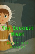 Cover: The Scariest Night - Holiday House