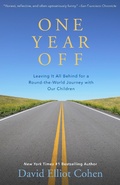 Cover: One Year Off - Open Road Distribution