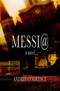 Enlarge image Cover: Messi@ - Open Road Media