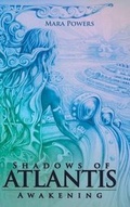 Cover: Shadows of Atlantis - Balboa Press