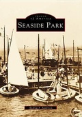 Cover: Seaside Park - Arcadia Publishing (SC)