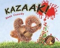 Cover: Kazaak! - Fitzhenry & Whiteside