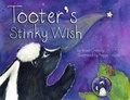 Cover: Tooter's Stinky Wish - Fitzhenry & Whiteside
