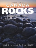 Cover: Canada Rocks - Fitzhenry & Whiteside Ltd