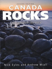 Enlarge image Cover: Canada Rocks - Fitzhenry & Whiteside Ltd