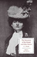 Cover: The Sorceress of the Strand and Other Stories - Broadview Press Ltd