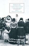 Cover: Tekahionwake - Broadview Press Ltd