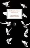 Cover: On Perpetual Peace - Broadview Press Ltd