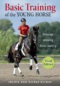 Abbildung von: Basic Training of the Young Horse - Trafalgar Square