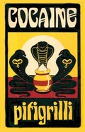 Cover: Cocaine - Ronin Publishing