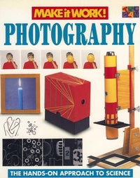 Enlarge image Cover: Photography - Two-Can Publishers