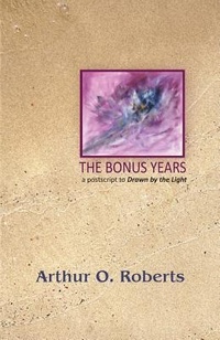 Enlarge image Cover: The Bonus Years - Barclay Press