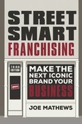 Cover: Street Smart Franchising - Entrepreneur Press
