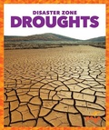 Cover: Droughts - Pogo Books
