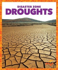 Enlarge image Cover: Droughts - Pogo Books