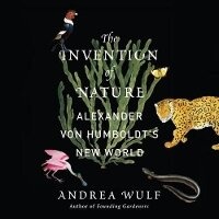Abbildung von: The Invention of Nature - HighBridge Audio