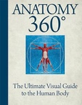 Cover: Anatomy 360 - Advantage Publishers Group