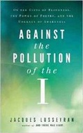 Cover: Against the Pollution of the I - New World Library