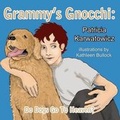 Cover: Grammy's Gnocchi - Guardian Angel Publishing