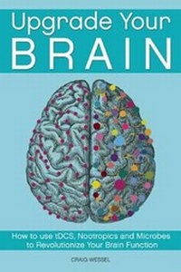 Enlarge image Cover: Upgrade Your Brain - Ulysses Press