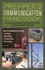 Cover: Prepper's Communication Handbook - Ulysses Press