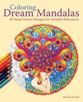 Cover: Coloring Dream Mandalas - Ulysses Press