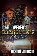 Cover: Carl Weber's Kingpins: Cleveland - Urban Books