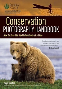 Abbildung von: Conservation Photography Handbook - Amherst Media