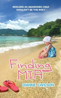 Enlarge image Cover: Finding Mia - Pelican Book Group