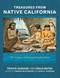 Cover: Treasures from Native California - Left Coast Press Inc