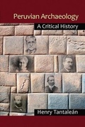 Cover: Peruvian Archaeology - Left Coast Press Inc