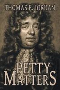 Enlarge image Cover: Petty Matters - BLACK ROSE WRITING