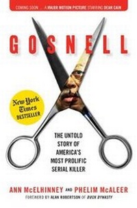 Abbildung von: Gosnell - Regnery Publishing Inc
