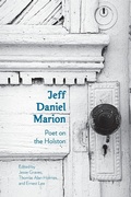 Cover: Jeff Daniel Marion - University of Tennessee Press