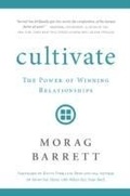 Cover: Cultivate - Greenleaf Book Group LLC